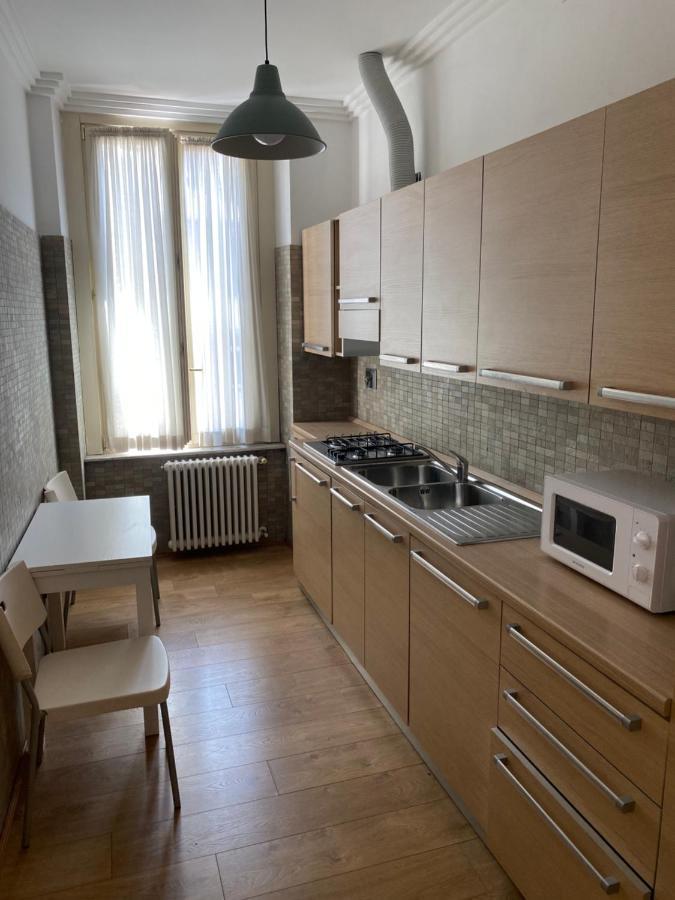 Rome Accomodation Roma Eksteriør bilde