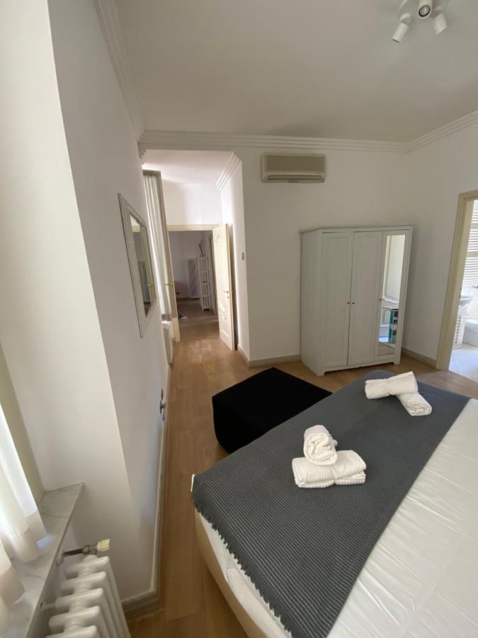 Rome Accomodation Roma Eksteriør bilde