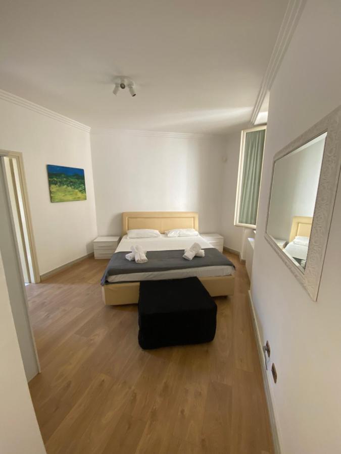 Rome Accomodation Roma Eksteriør bilde