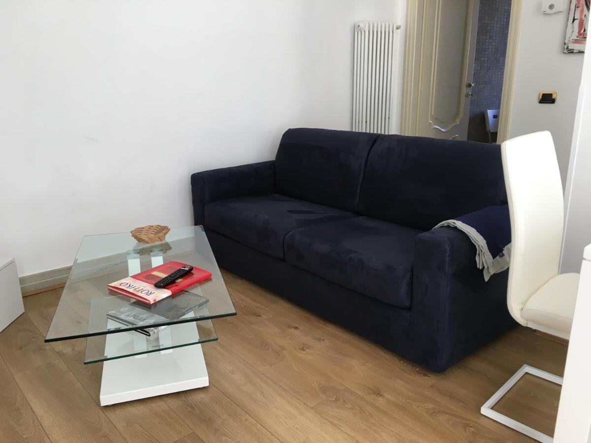 Rome Accomodation Roma Eksteriør bilde